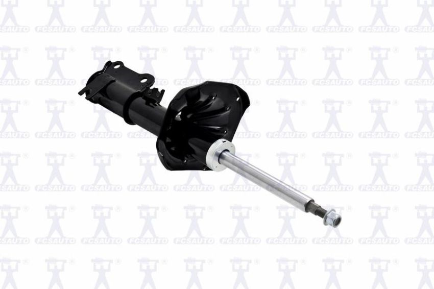 FCS Struts 331702R Suspension Strut