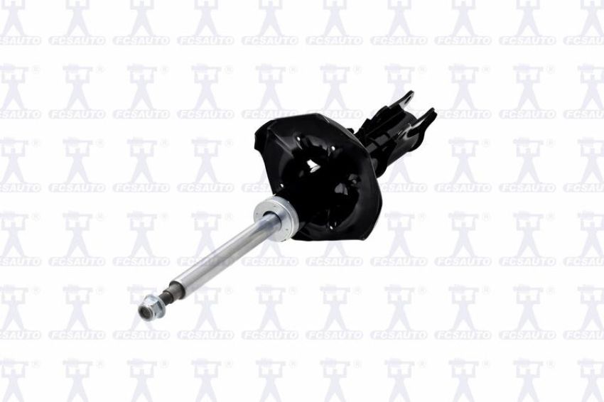 FCS Struts 331702R Suspension Strut