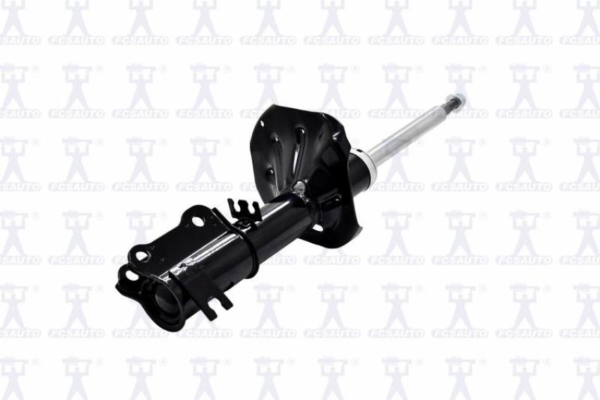 FCS Struts 331702R Suspension Strut