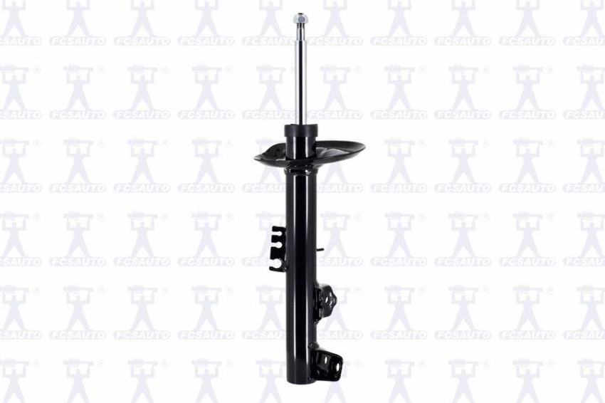 FCS Struts 331711L Suspension Strut