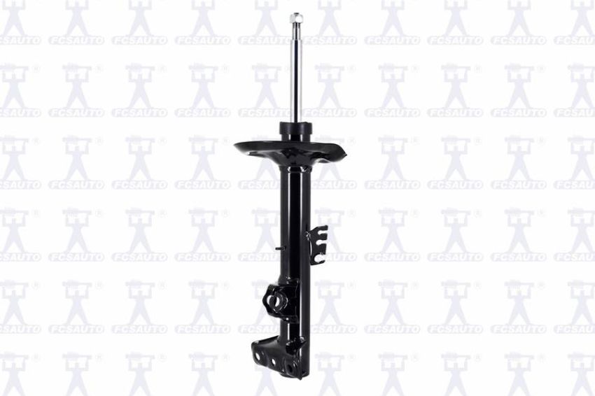 FCS Struts 331711L Suspension Strut