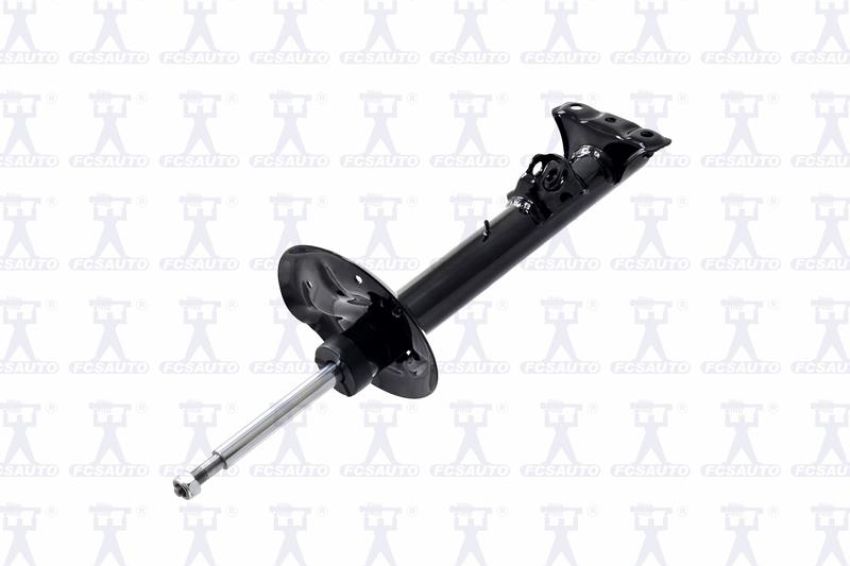 FCS Struts 331711L Suspension Strut