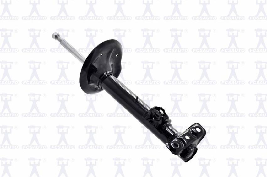 FCS Struts 331711L Suspension Strut