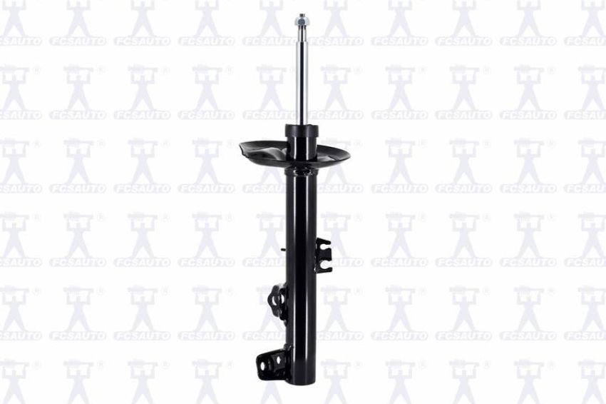 FCS Struts 331711R Suspension Strut