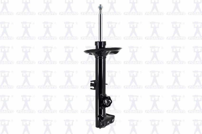 FCS Struts 331711R Suspension Strut