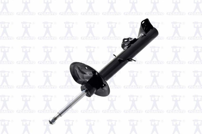 FCS Struts 331711R Suspension Strut