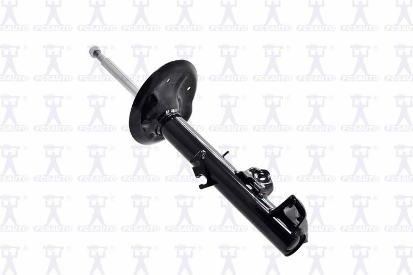 FCS Struts 331711R Suspension Strut
