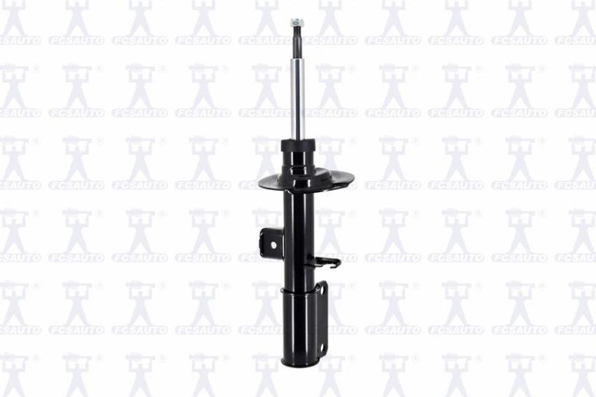FCS Struts 331713R Suspension Strut