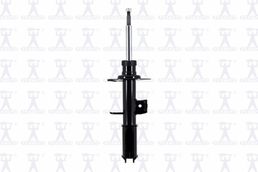FCS Struts 331713R Suspension Strut