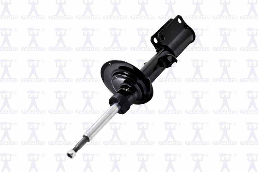 FCS Struts 331713R Suspension Strut