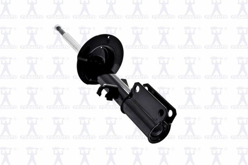 FCS Struts 331713R Suspension Strut