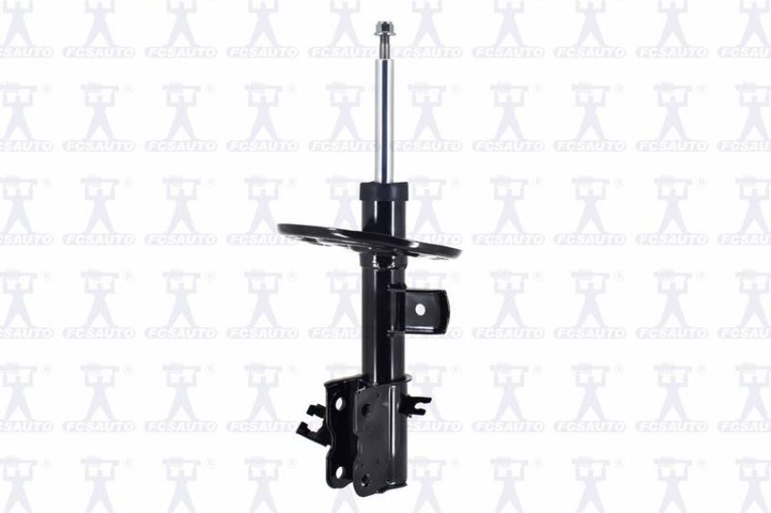 FCS Struts 331839L Suspension Strut