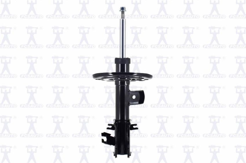FCS Struts 331839L Suspension Strut