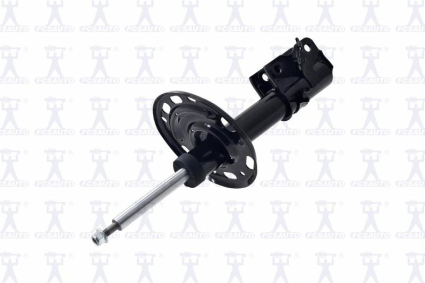 FCS Struts 331839L Suspension Strut