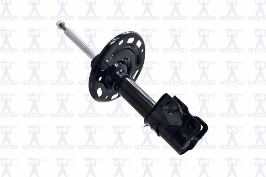 FCS Struts 331839L Suspension Strut