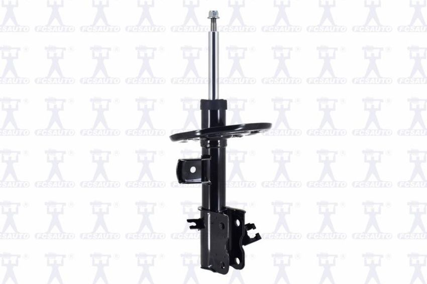 FCS Struts 331839R Suspension Strut