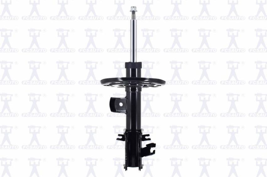 FCS Struts 331839R Suspension Strut