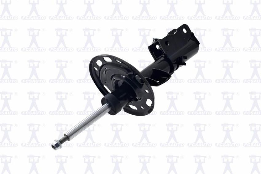 FCS Struts 331839R Suspension Strut
