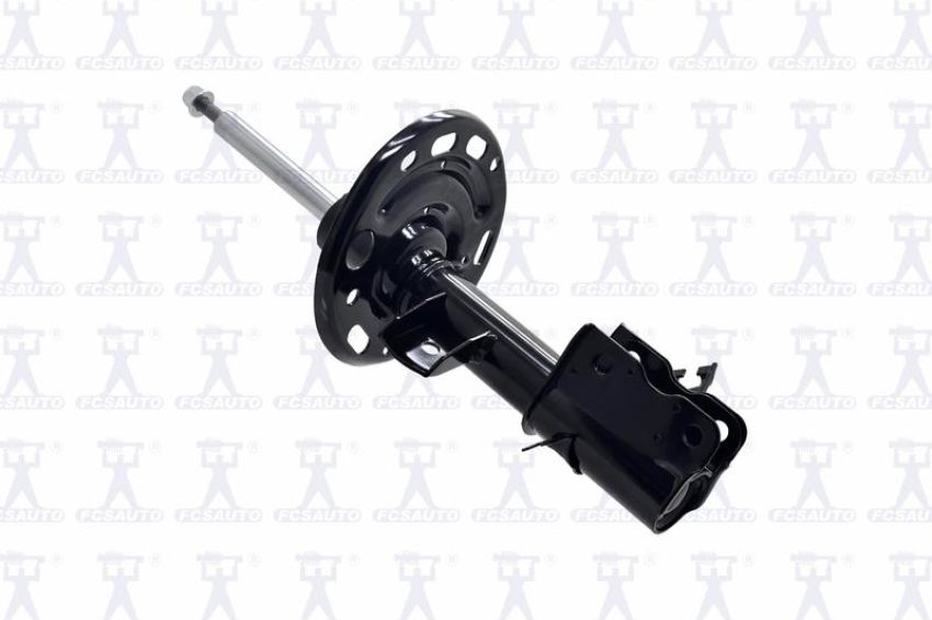 FCS Struts 331839R Suspension Strut
