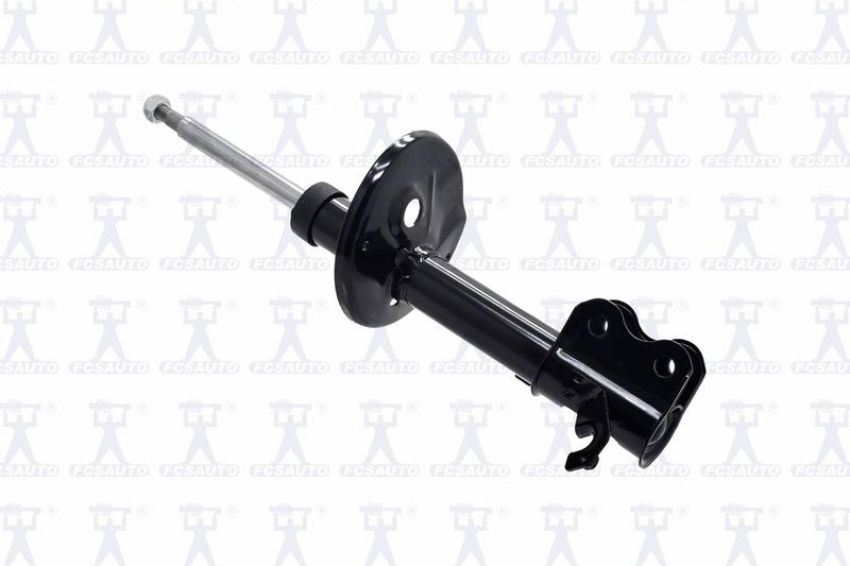 FCS Struts 332323L Suspension Strut