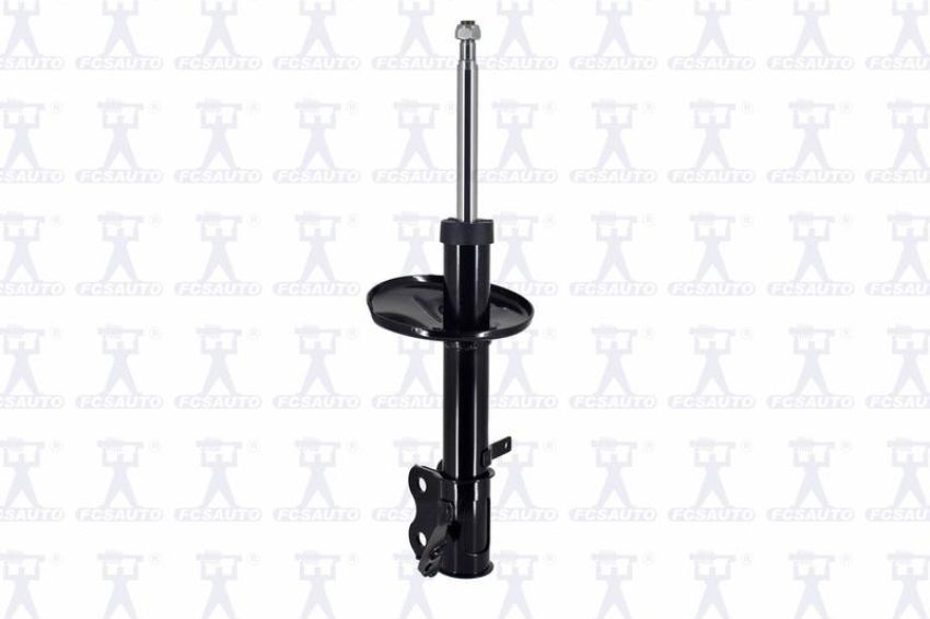 FCS Struts 332323R Suspension Strut