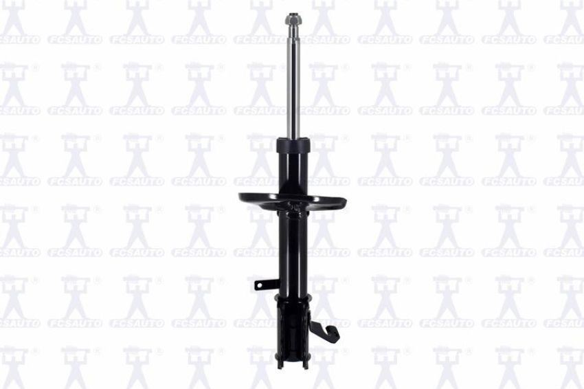FCS Struts 332323R Suspension Strut
