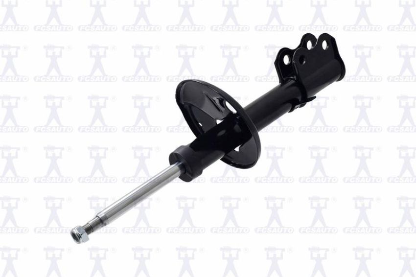 FCS Struts 332323R Suspension Strut
