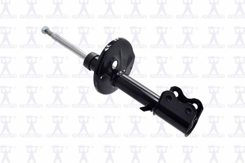 FCS Struts 332323R Suspension Strut