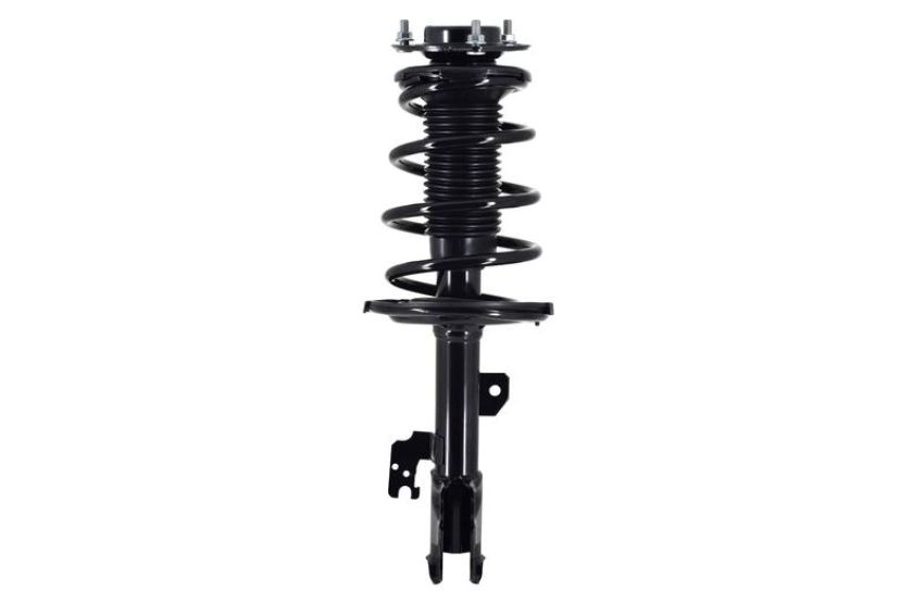 FCS Struts 3331582L Suspension Strut and Coil Spring Assembly