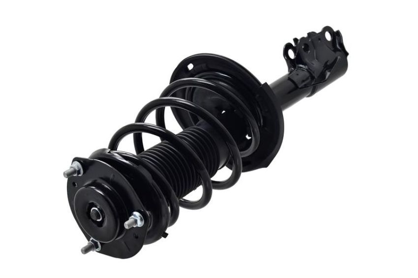 FCS Struts 3331582L Suspension Strut and Coil Spring Assembly