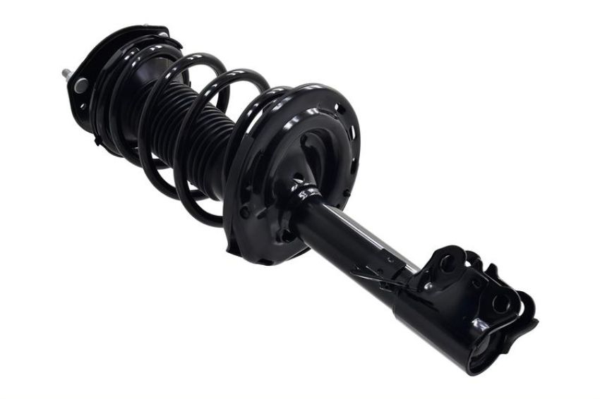 FCS Struts 3331582L Suspension Strut and Coil Spring Assembly