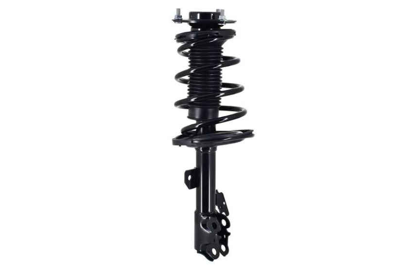 FCS Struts 3331582R Suspension Strut and Coil Spring Assembly