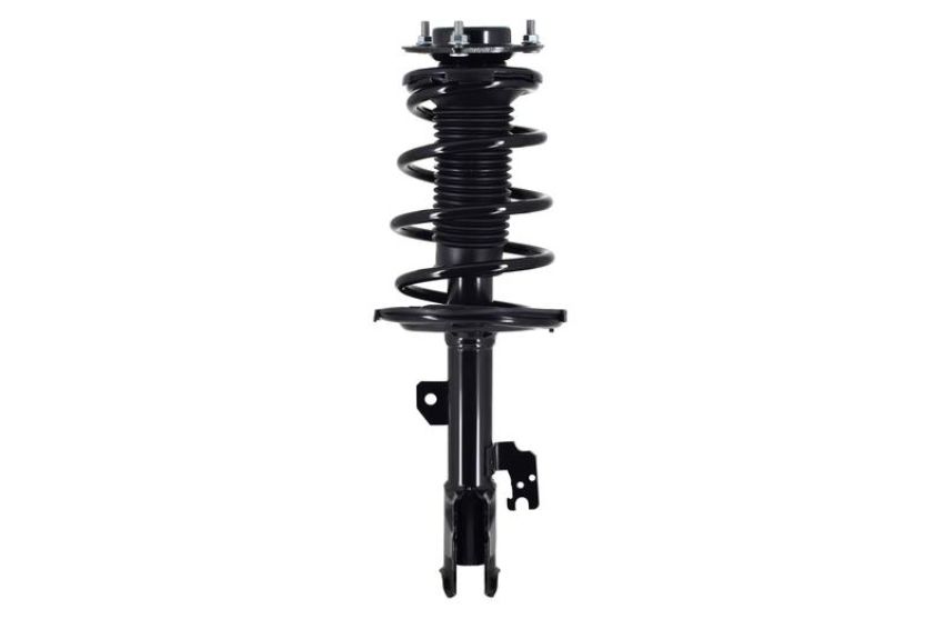 FCS Struts 3331582R Suspension Strut and Coil Spring Assembly