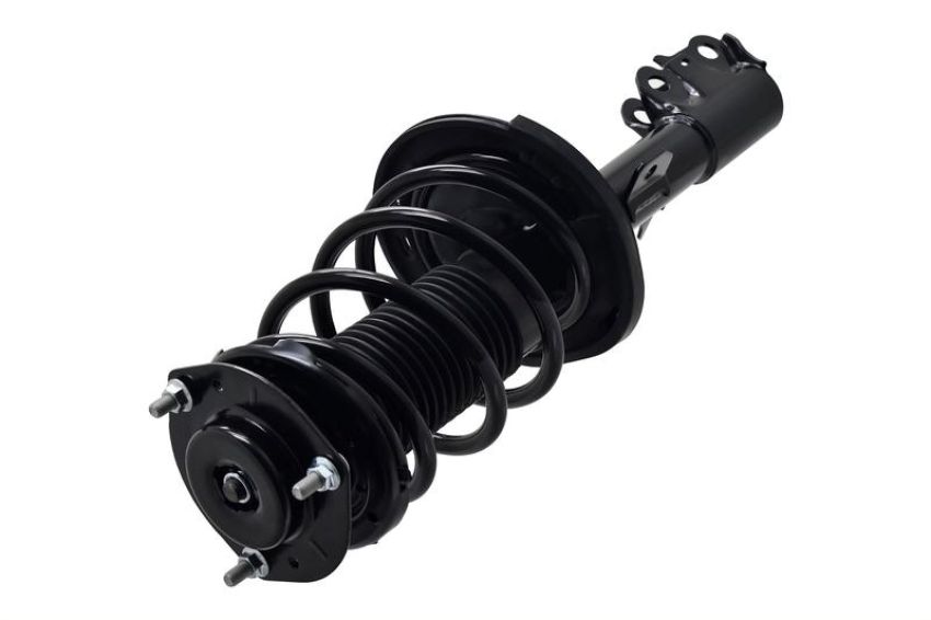FCS Struts 3331582R Suspension Strut and Coil Spring Assembly