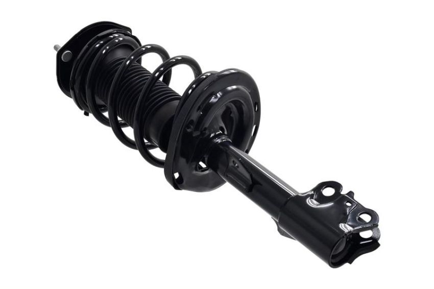 FCS Struts 3331582R Suspension Strut and Coil Spring Assembly