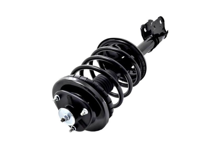 FCS Struts 3331595L Suspension Strut and Coil Spring Assembly