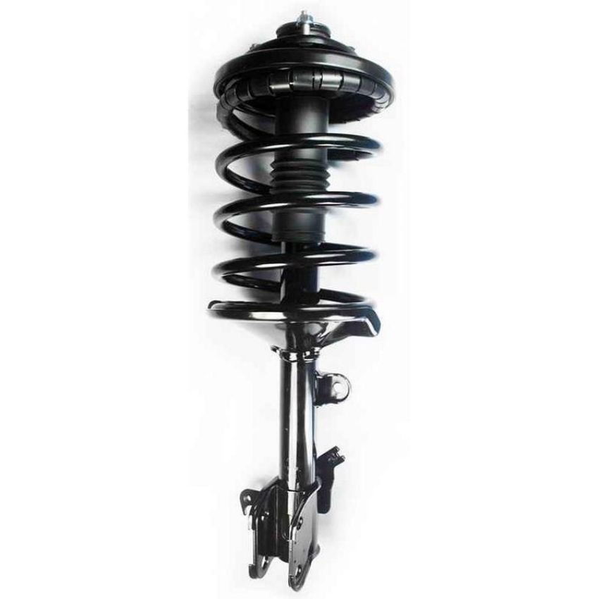 FCS Struts 3331595L Suspension Strut and Coil Spring Assembly