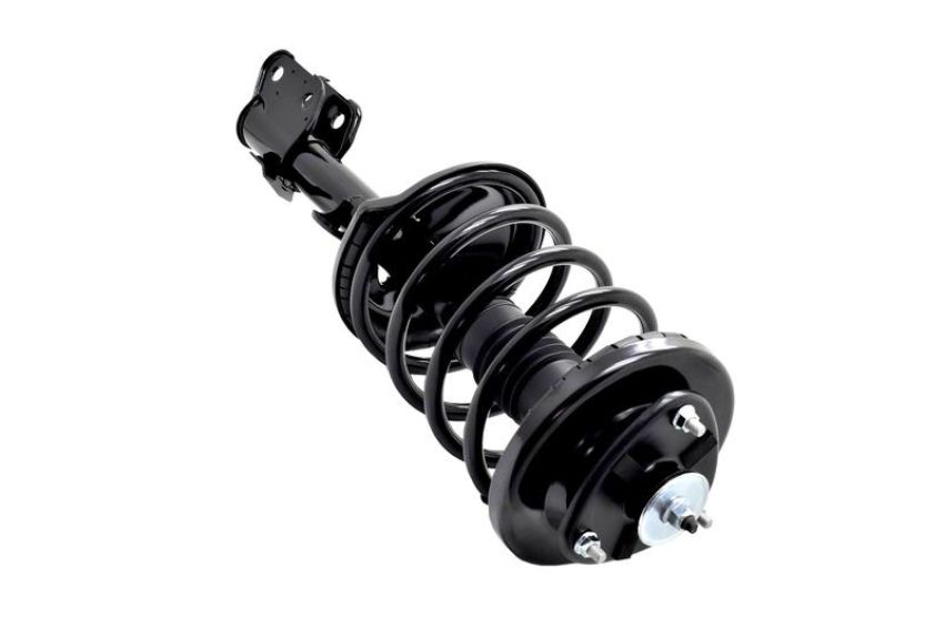 FCS Struts 3331595L Suspension Strut and Coil Spring Assembly