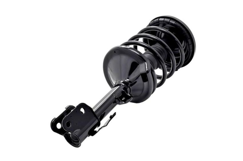 FCS Struts 3331595L Suspension Strut and Coil Spring Assembly