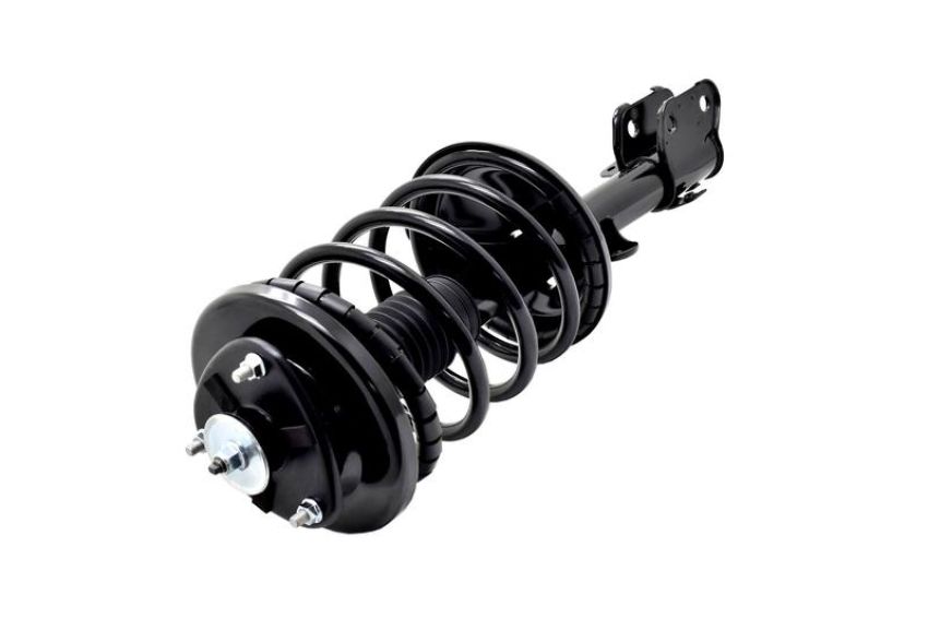 FCS Struts 3331595R Suspension Strut and Coil Spring Assembly