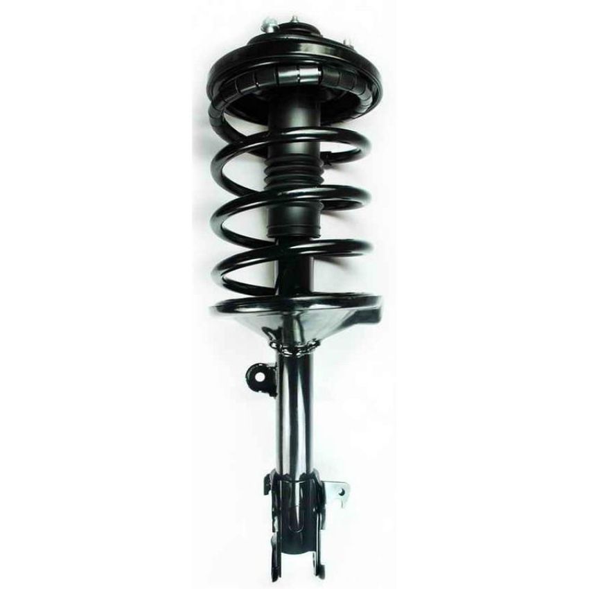 FCS Struts 3331595R Suspension Strut and Coil Spring Assembly