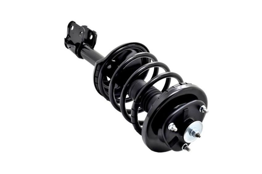 FCS Struts 3331595R Suspension Strut and Coil Spring Assembly
