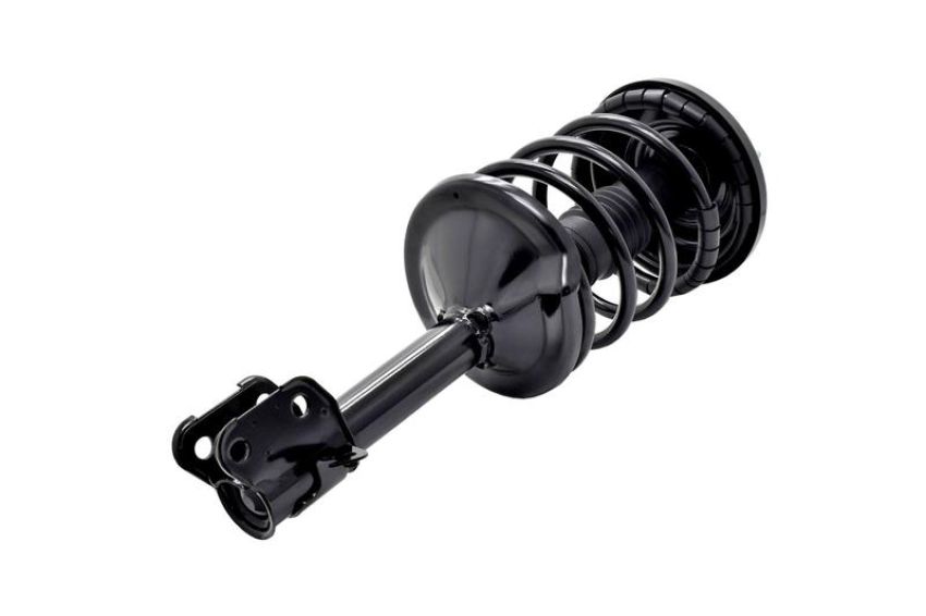 FCS Struts 3331595R Suspension Strut and Coil Spring Assembly