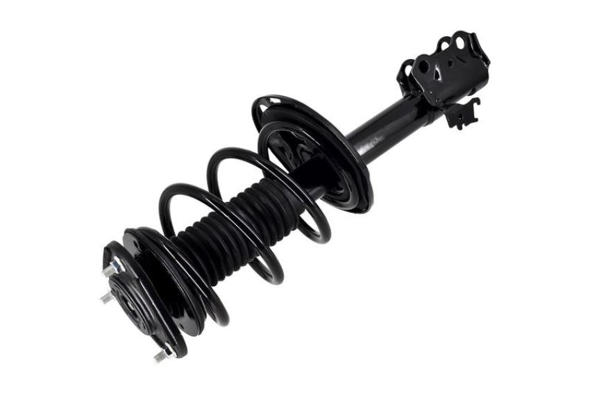 FCS Struts 3331622R Suspension Strut and Coil Spring Assembly