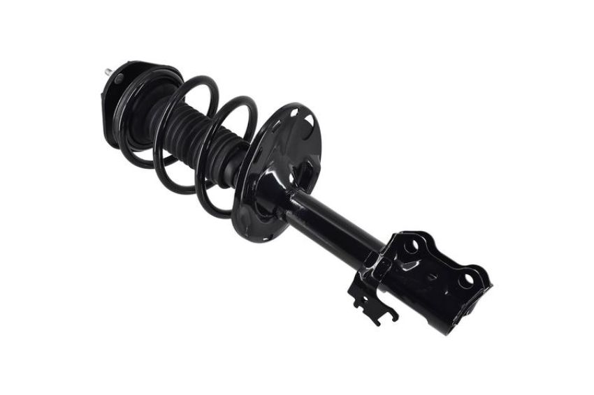 FCS Struts 3331622R Suspension Strut and Coil Spring Assembly