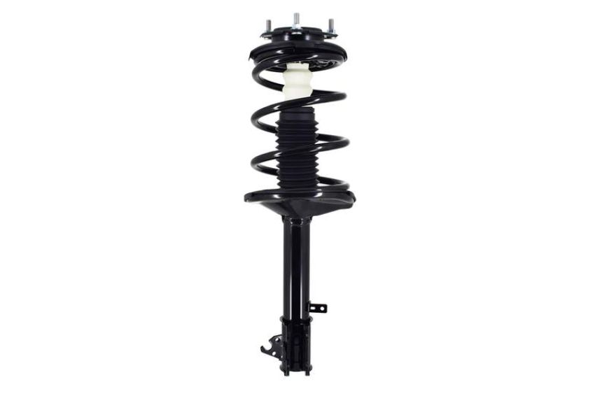FCS Struts 3331623L Suspension Strut and Coil Spring Assembly