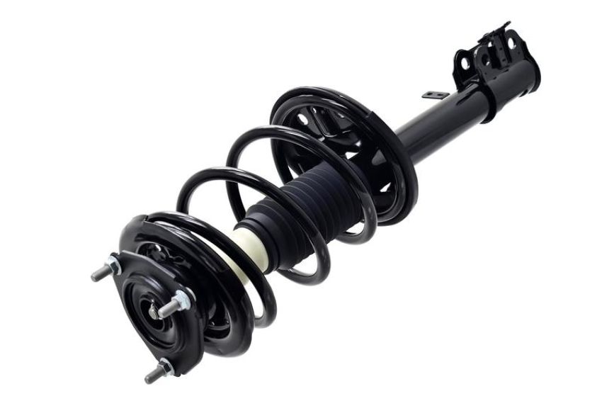 FCS Struts 3331623L Suspension Strut and Coil Spring Assembly