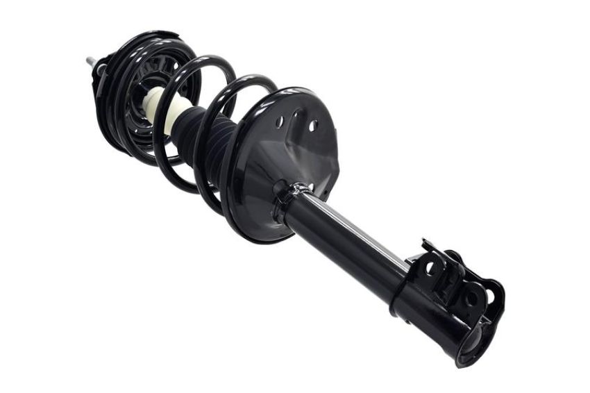 FCS Struts 3331623L Suspension Strut and Coil Spring Assembly