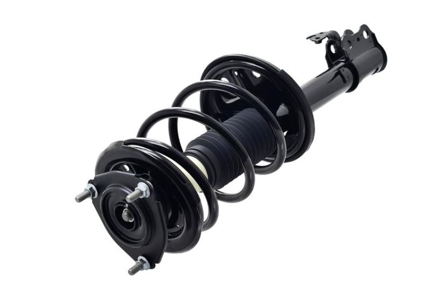 FCS Struts 3331623R Suspension Strut and Coil Spring Assembly