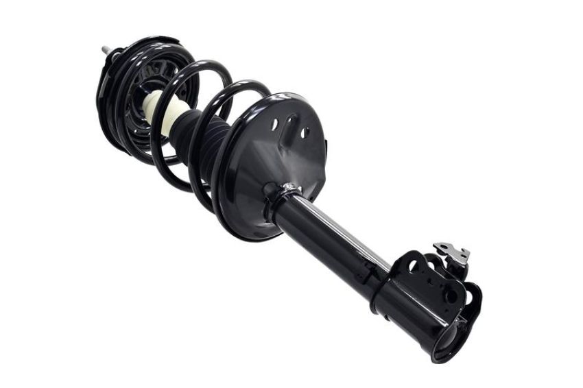 FCS Struts 3331623R Suspension Strut and Coil Spring Assembly